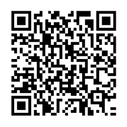 クラウドファンディングサイトのQRコード