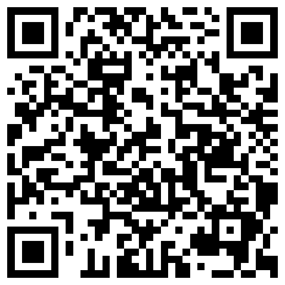 第3回G-1グランプリ申込みのQRコード